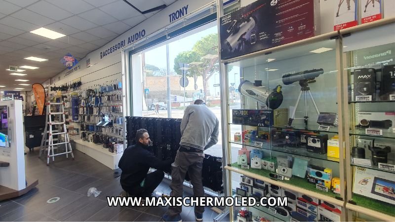 Cosa offre il punto vendita Trony a Borgo Valsugana