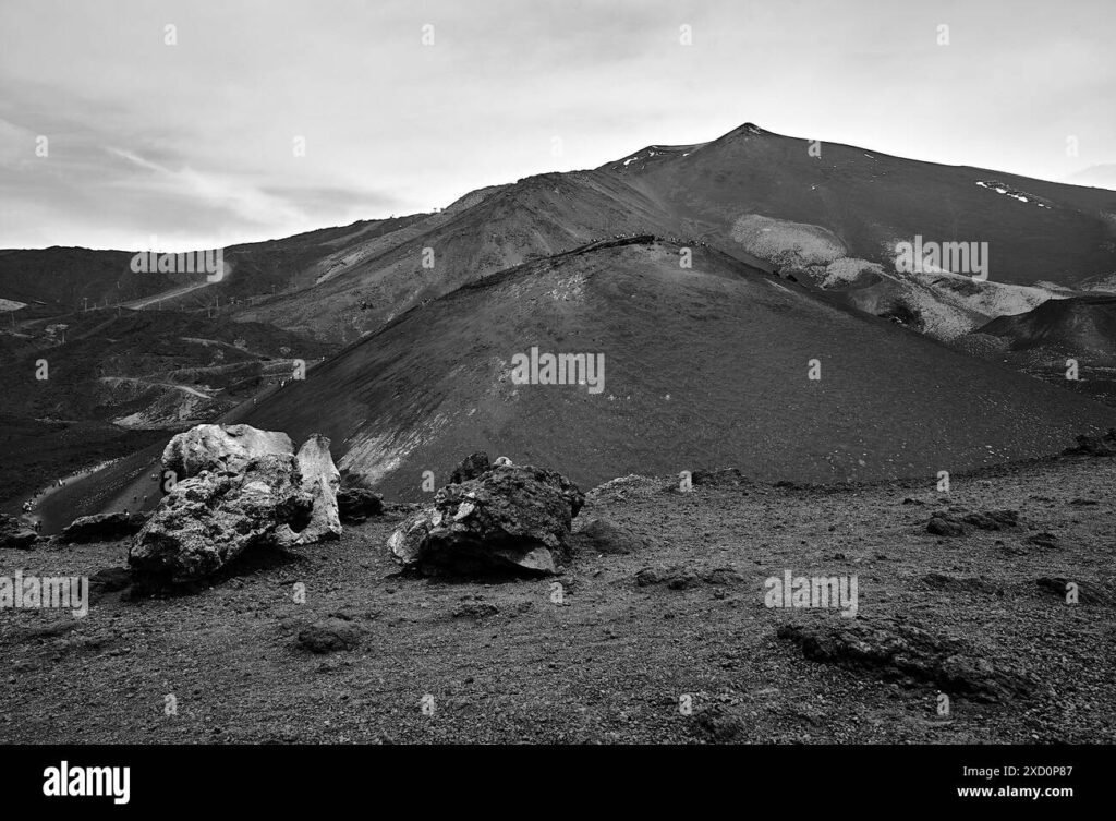 Che cos’è l’acqua lavica e come viene utilizzata a Catania