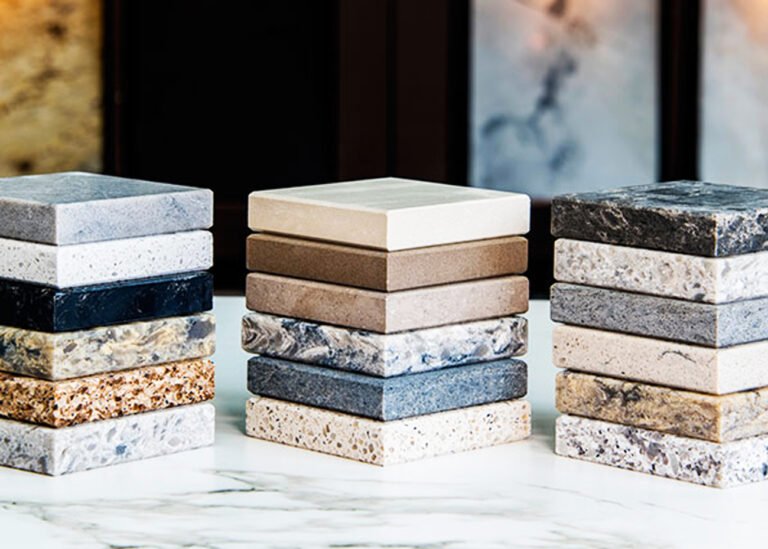 lavorazione di marmi e pietre naturali