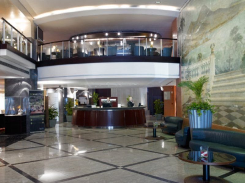 Quali servizi offre l’NH Ambassador di Napoli ai suoi ospiti 5 Quali servizi offre l’NH Ambassador di Napoli ai suoi ospiti