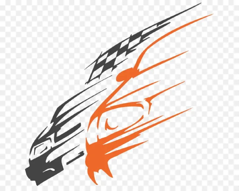 Cosa offre Bonaldi Motori Spa nel settore automotive e industriale 18 logo di unauto in movimento dinamico