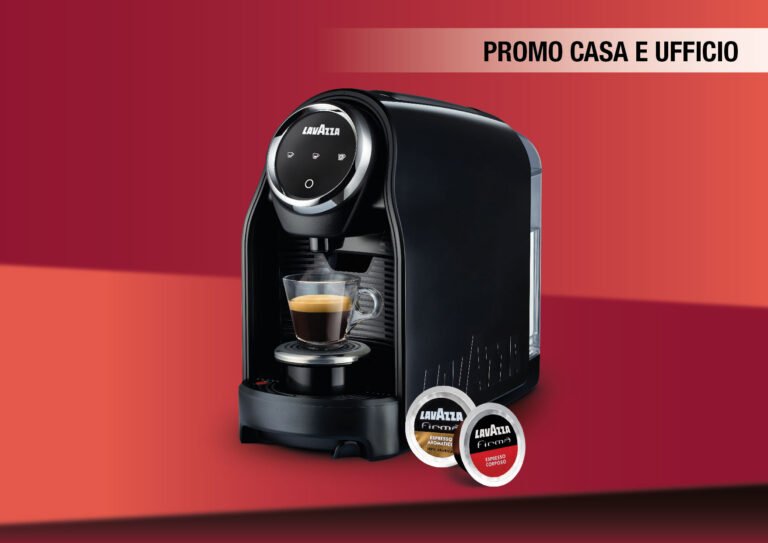 Come trovare una Lavazza a Modo Mio usata in ottime condizioni 4 macchina da caffe lavazza in una cucina