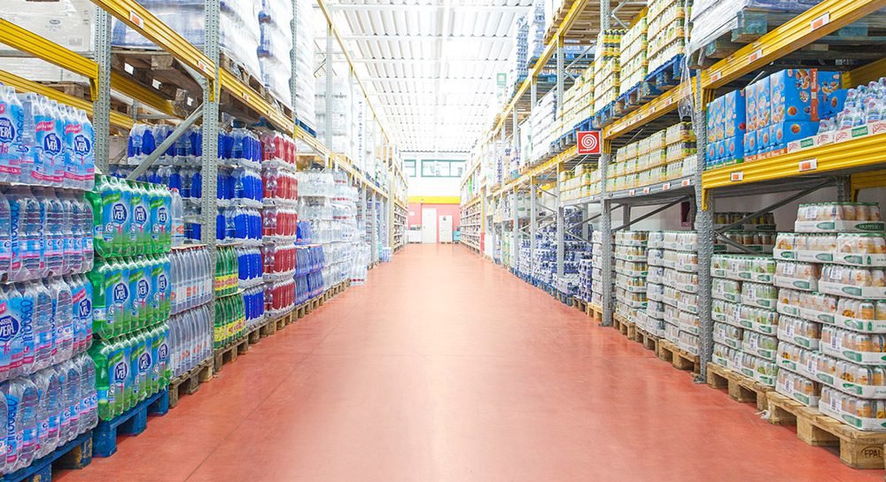 Cosa offre Com Ingross Srl nel settore della distribuzione all’ingrosso