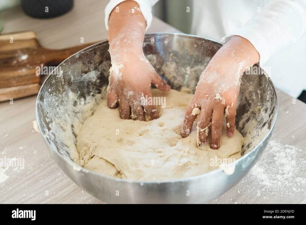 Come si prepara l'impasto per la piadina romagnola perfetta 3 Come si prepara l’impasto per la piadina romagnola perfetta