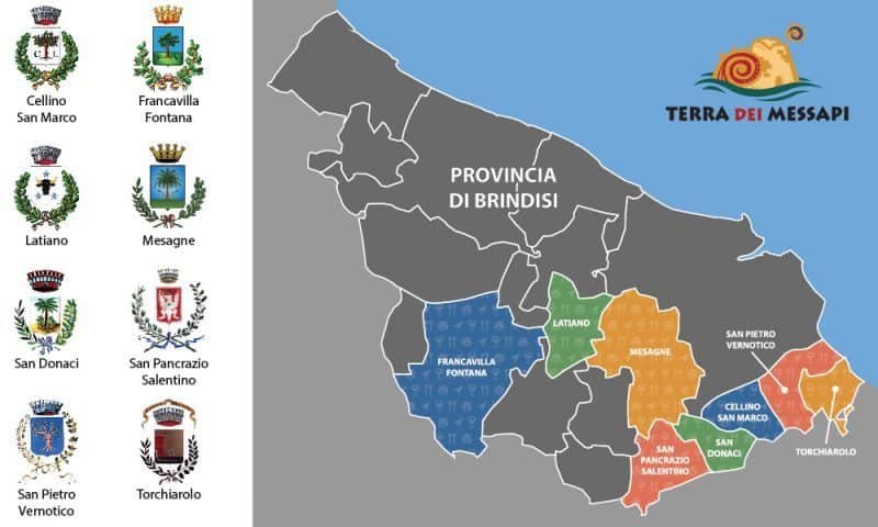 Cosa sapere sui RAY’S a Sud di San Donaci Tutte le informazioni!