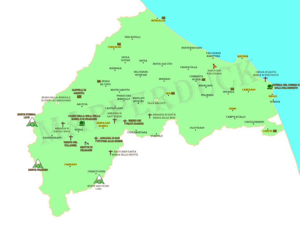 Dove si trova Car Point Ancona e quali servizi offre