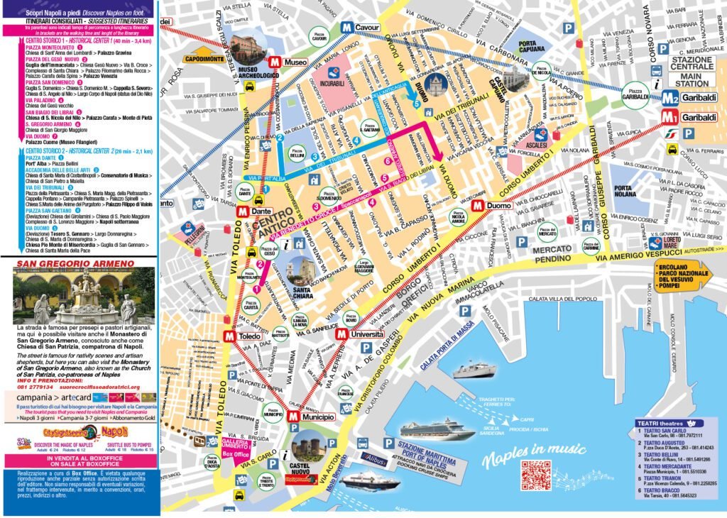 Come si effettua la voltura ABC a Napoli Guida pratica e informazioni utili