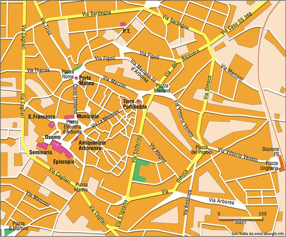 Dove si trova il negozio SC Hi Fi ad Oristano e quali servizi offre 6 Dove si trova il negozio SC Hi Fi ad Oristano e quali servizi offre