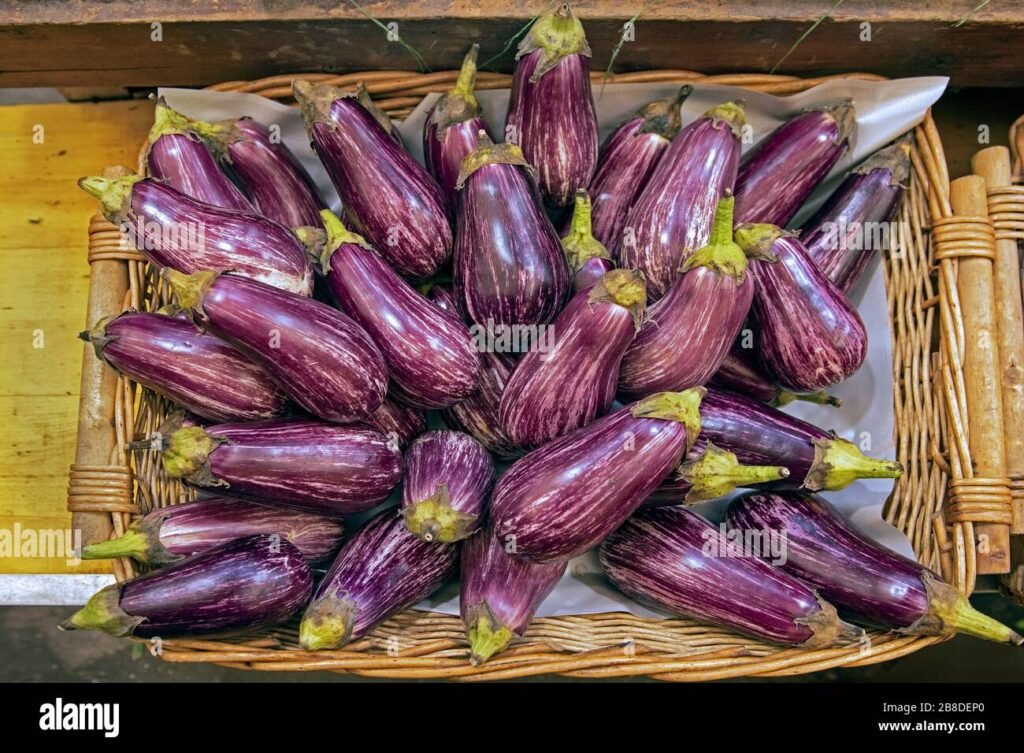Dove trovare una lezione di cucina con melanzane a Taormina