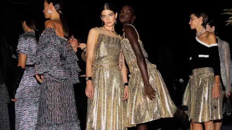 moda italiana elegante e sofisticata