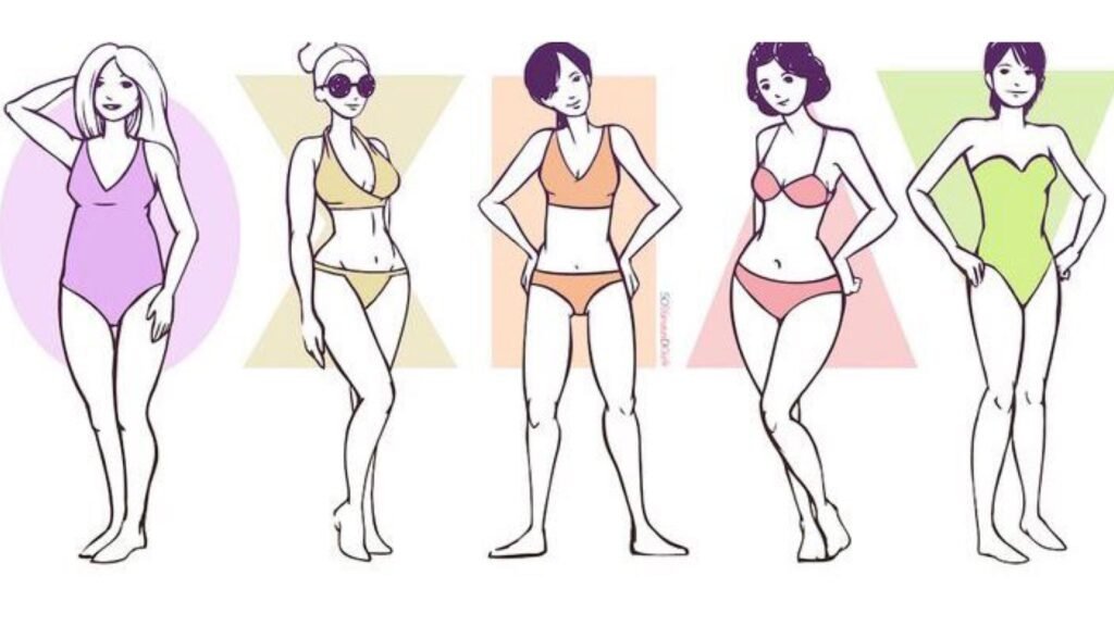 Come scegliere il body light chiaro perfetto per il tuo look