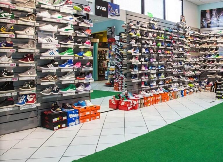 Cisalfa Sport Spa: Quali sono i servizi e prodotti offerti 43 negozio di articoli sportivi ben fornito