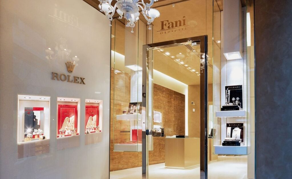 Dove trovare il miglior compro oro a Gioia Tauro 6 Dove trovare il miglior compro oro a Gioia Tauro