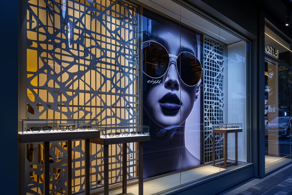 Quali servizi e prodotti offre l’Ottica Savino a Rivoli