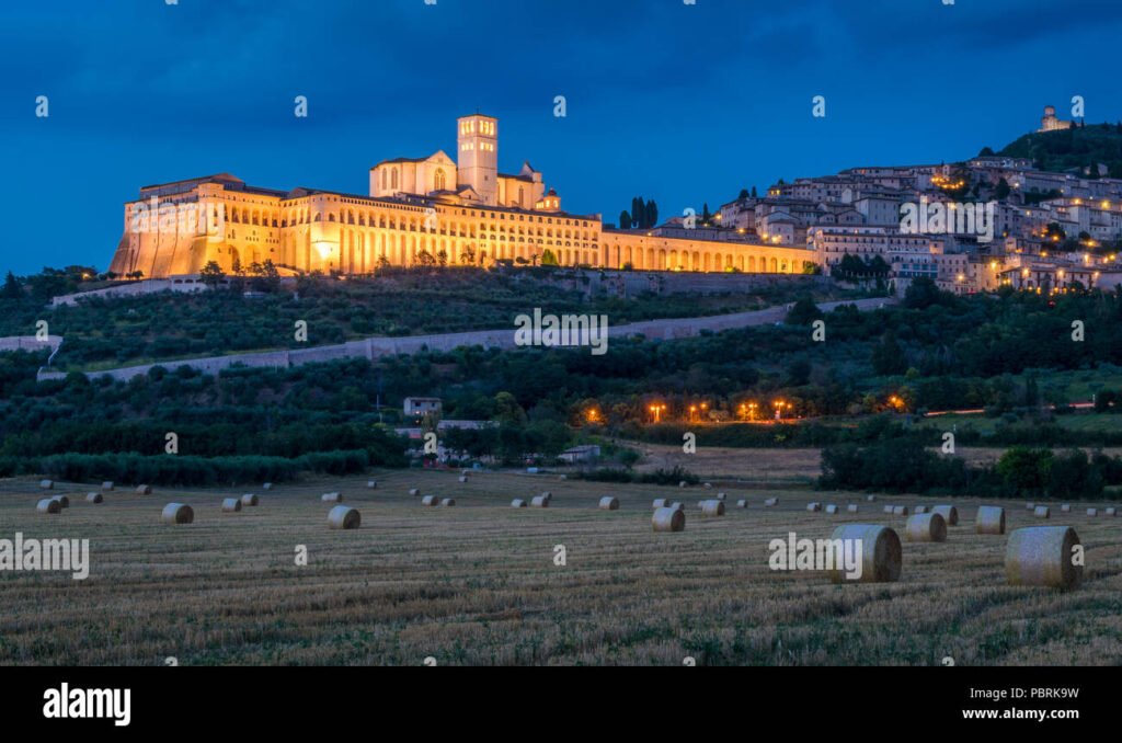 Cosa rappresenta il Canto XI di Assisi nella Divina Commedia 3 Cosa rappresenta il Canto XI di Assisi nella Divina Commedia