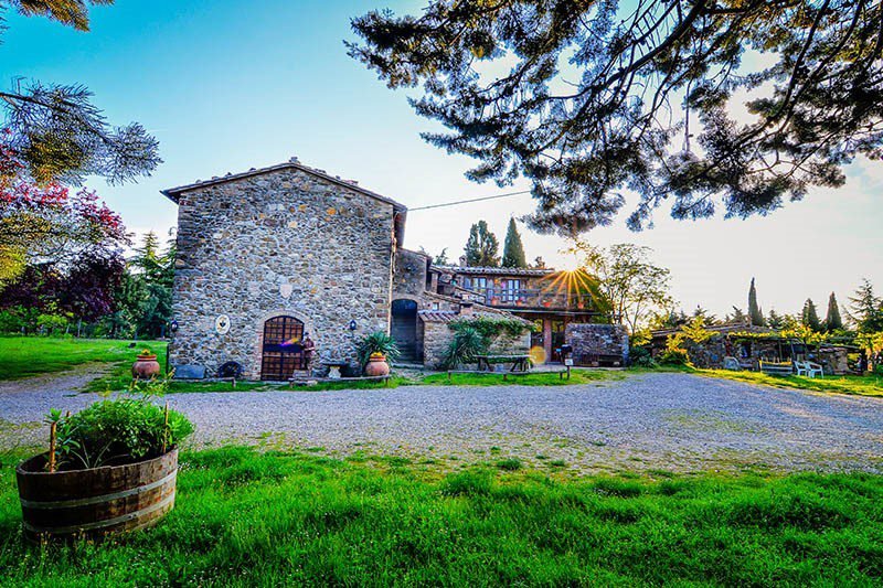 Quali sono i migliori agriturismi a San Giovanni ad Insulam 4 Quali sono i migliori agriturismi a San Giovanni ad Insulam