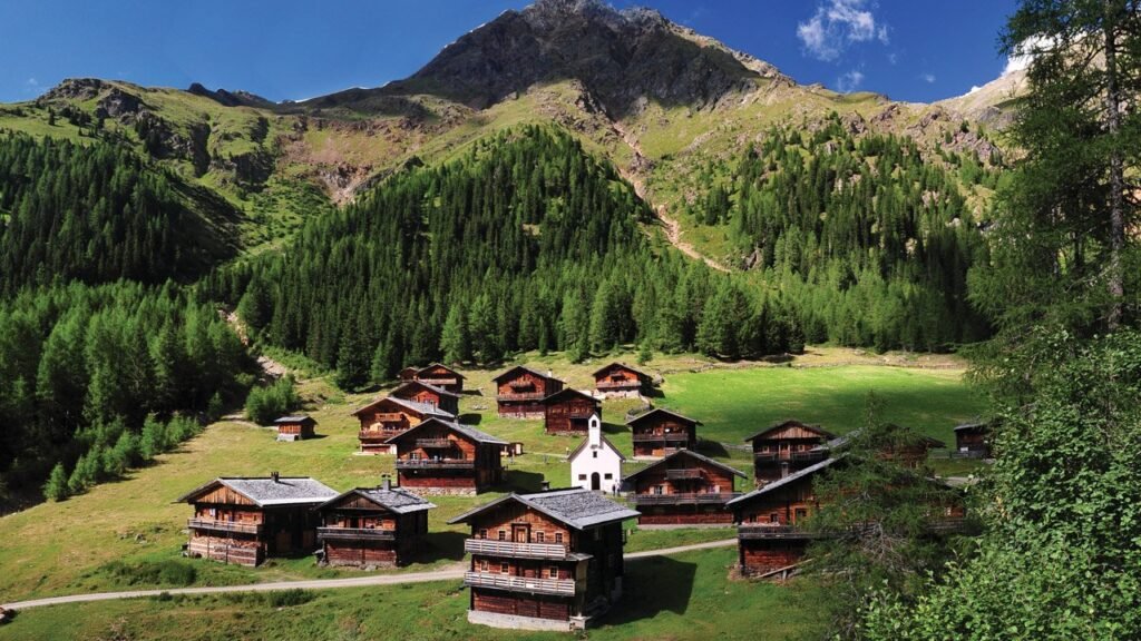 Dove trovare le migliori baite in montagna a Bormio per le tue vacanze 3 Dove trovare le migliori baite in montagna a Bormio per le tue vacanze
