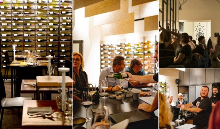 Qual è la storia del Luogo Divino a Torino e cosa offre 11 panorama del luogo divino a torino