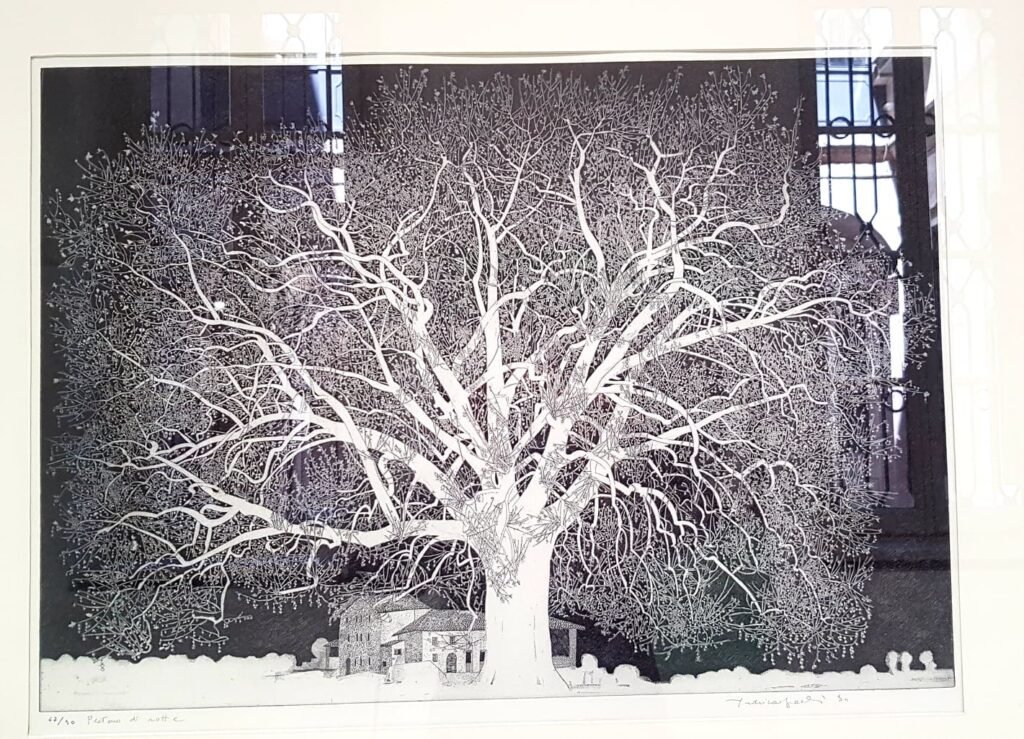 Cosa puoi visitare alla Cascina Mora di Pavia e dintorni