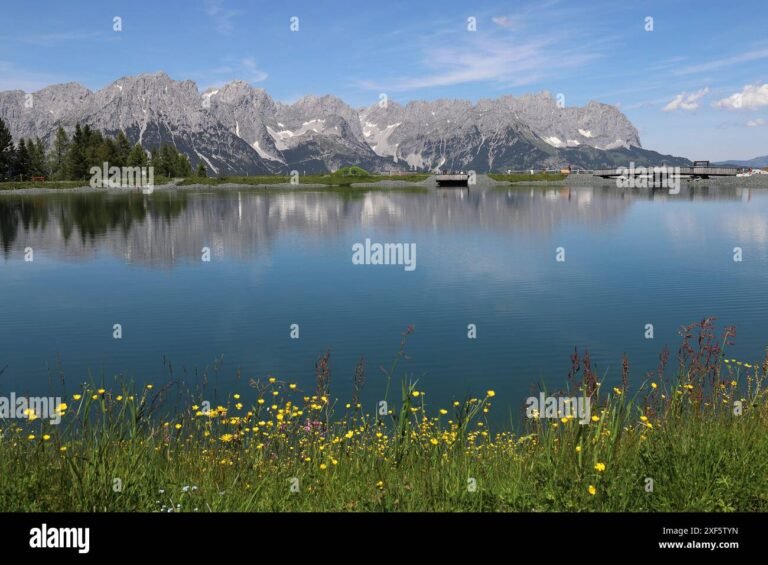Quali sono le migliori gite di un giorno da Milano da non perdere 38 panorama delle alpi con un lago sereno
