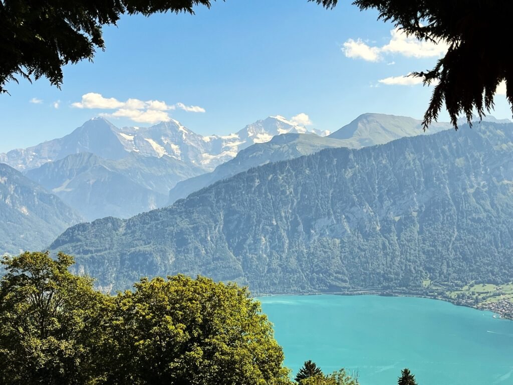 Qual è il percorso e le attrazioni del Swiss Grand Tour 3 Qual è il percorso e le attrazioni del Swiss Grand Tour