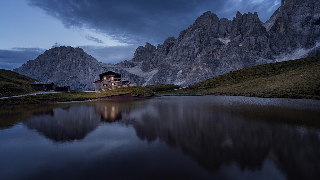 Dove si trova la Baita Fraina a Cortina d'Ampezzo 8 Dove si trova la Baita Fraina a Cortina d’Ampezzo