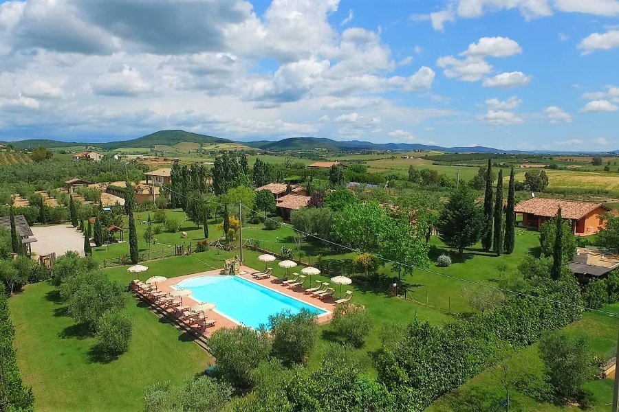 Quali Sono gli Agriturismi Più Particolari da Scoprire nel Lazio 7 Quali Sono gli Agriturismi Più Particolari da Scoprire nel Lazio