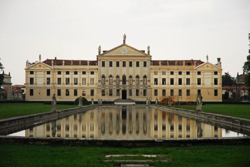 Cosa sapere su Gorgo al Monticano e Villa Foscarini 3 Cosa sapere su Gorgo al Monticano e Villa Foscarini