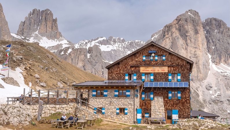 Quali Sono i Migliori Rifugi da Scoprire nella Val di Non