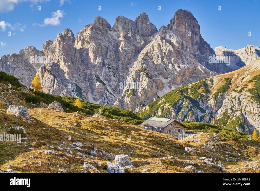 Qual è il miglior rifugio da visitare in Alta Badia 4 Qual è il miglior rifugio da visitare in Alta Badia
