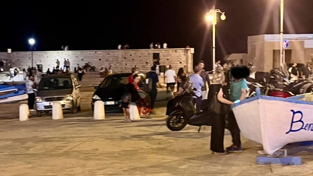 Come guadagnare con il parcheggio a Bari Scopri le opportunità!