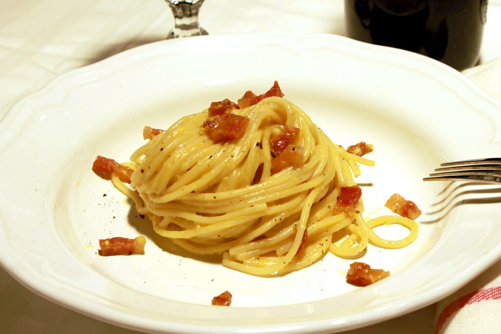 Quali Sono I Piatti Romani Più Tradizionali A Base Di Pasta 4 Quali Sono I Piatti Romani Più Tradizionali A Base Di Pasta