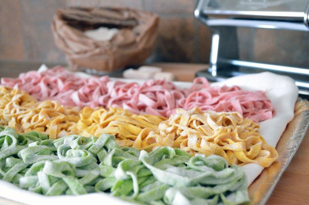 Cosa sapere su “I’m Pasta” a Livorno e il loro menù