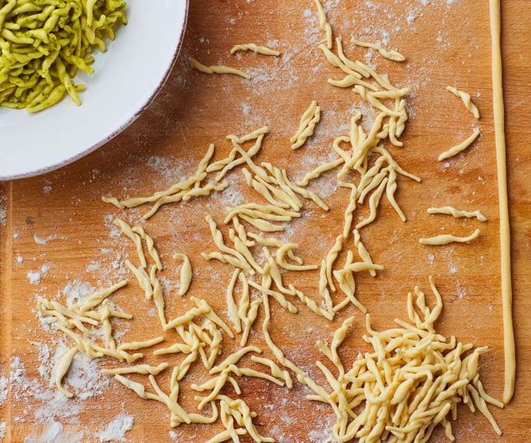 Cosa significa "pasta in corso" e come si utilizza in cucina 7 Cosa significa “pasta in corso” e come si utilizza in cucina