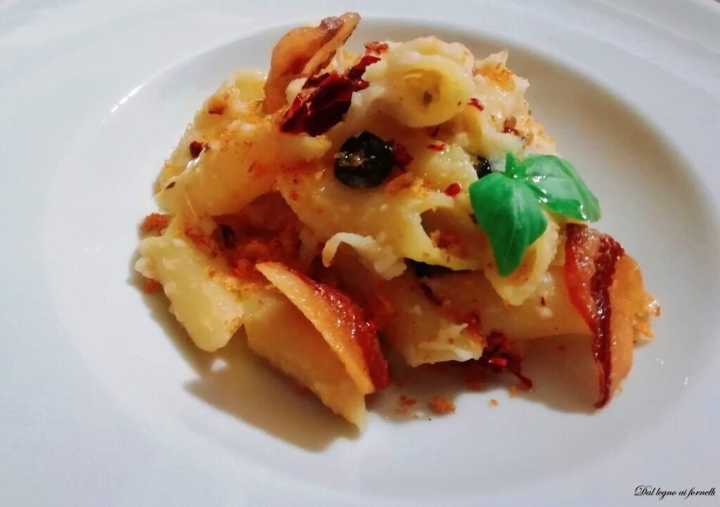 Come si prepara la vera carbonara alla romana