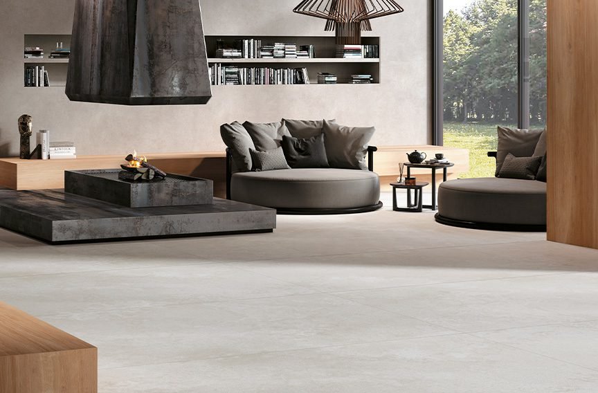 Cosa offre Armony Floor Srl per il tuo progetto di pavimentazione