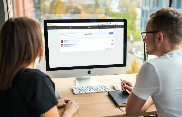 Cosa dicono gli utenti sull’AW Lab nel forum di discussione