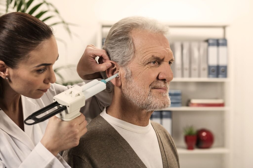 Come posso richiedere una prova gratuita di Amplifon