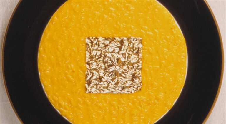 piatti gourmet di alta cucina italiana