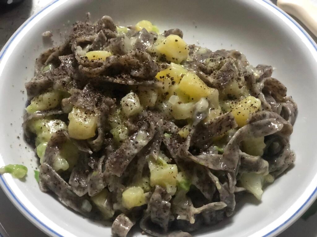 Quali sono le specialità offerte da L’Italiano in Via Washington