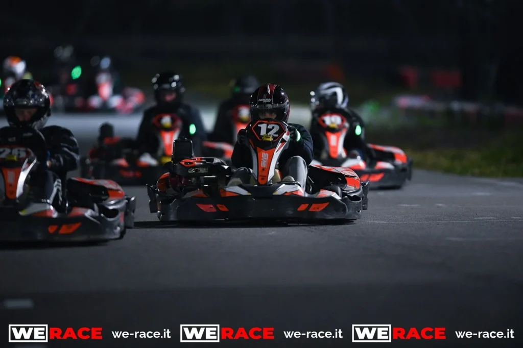 Dove trovare i migliori go kart a San Mauro e quali sono le opzioni