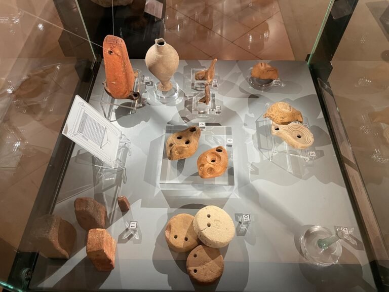 prodotti tipici dellabbazia di casamari