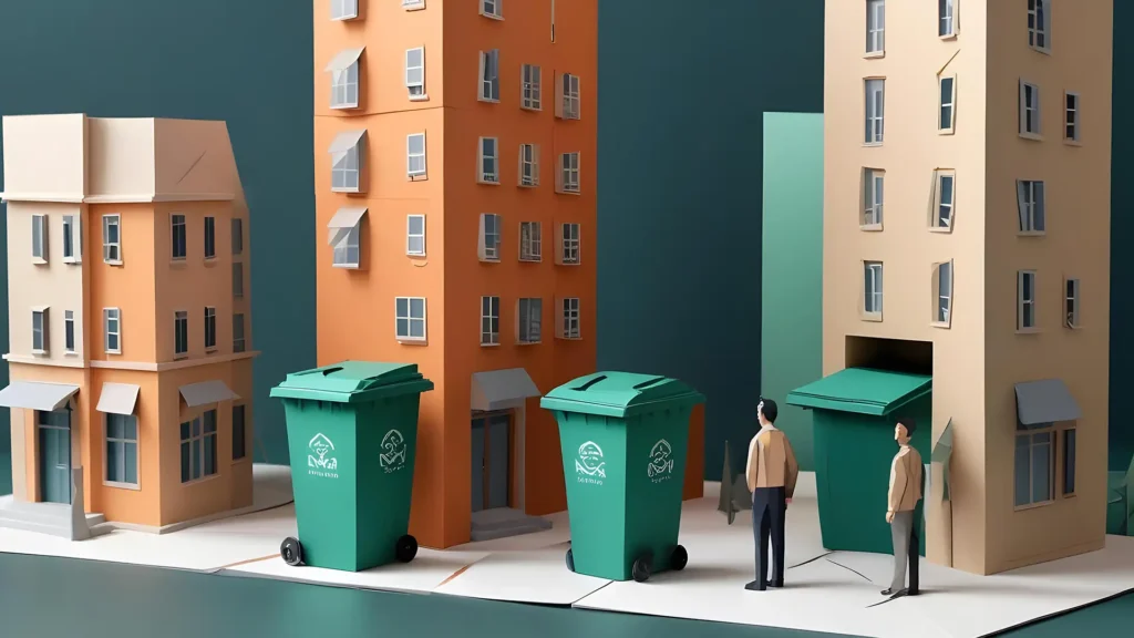 Cosa sapere sul servizio di porta a porta a Scandicci 5 Cosa sapere sul servizio di porta a porta a Scandicci