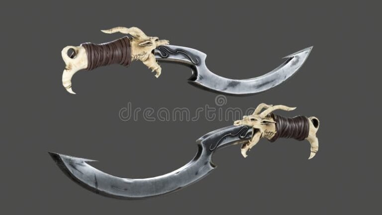 Qual è la storia e il significato della spada di drago a Fossano 32 rappresentazione artistica di una spada di drago