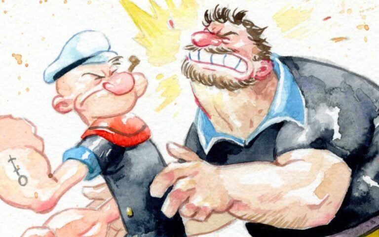 Cosa Sono i Nala Comics e Qual è il Loro Ruolo ad Altamura 21 rappresentazione di fumetti creativi a colori