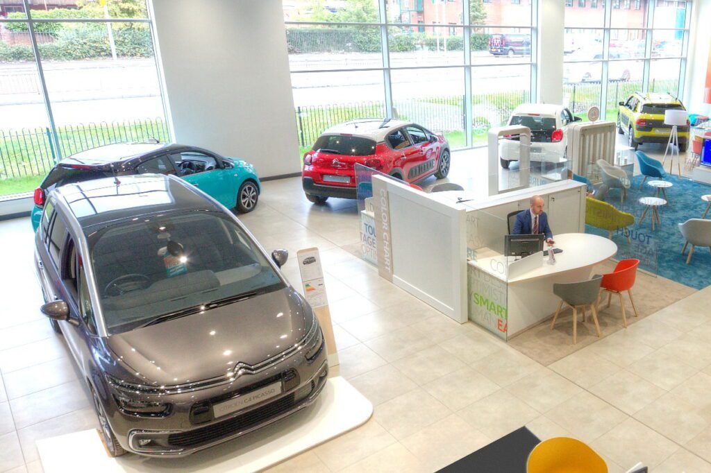 Dove posso trovare G Auto a Sant’Antimo per un acquisto