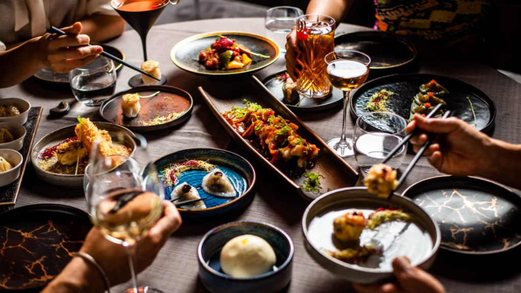 Cosa sapere su Tong Tong Milano: ristorante di cucina asiatica 7 Cosa sapere su Tong Tong Milano: ristorante di cucina asiatica