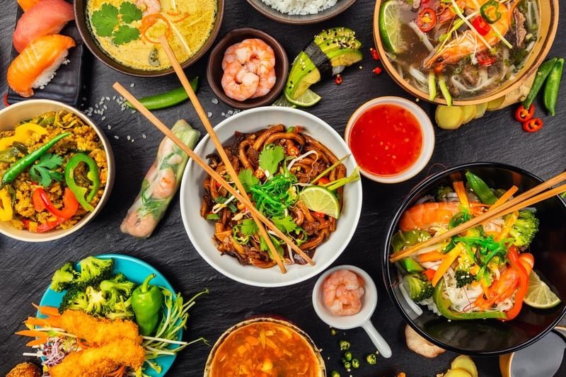 Quali sono le recensioni e il menu del ristorante King Hua a Torino