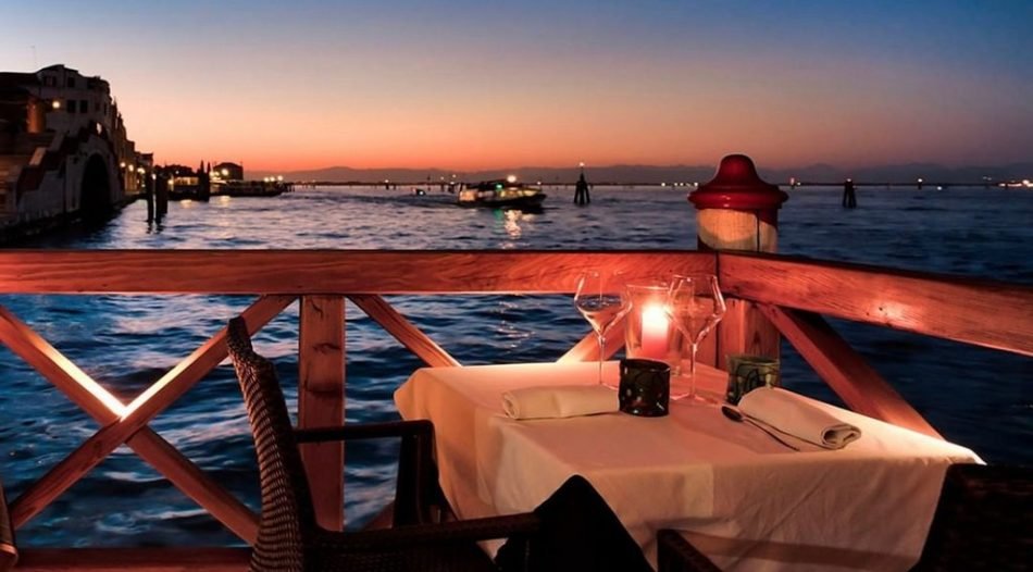 Quali Sono I Migliori Ristoranti In Riva Al Lago Di Garda