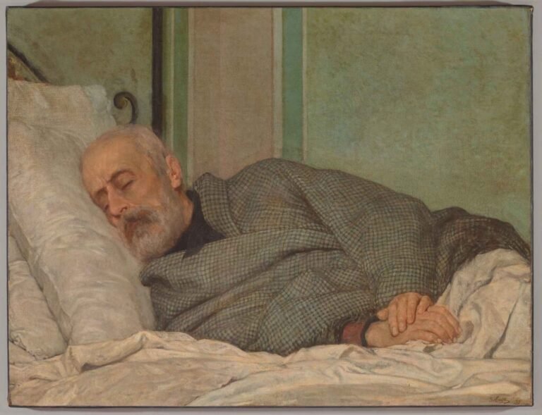 Cosa sapere su Bob San Donato e le sue opere più famose 40 ritratto artistico di bob san donato